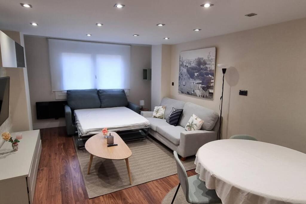 Apartamento Trellis A Coruña Exterior foto